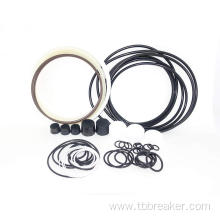 OKADA UB5 Hydraulic Breaker Seal kit